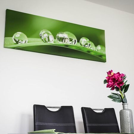 Miraka Apartment Lipno nad Vltavou Bagian luar foto