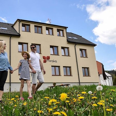 Miraka Apartment Lipno nad Vltavou Bagian luar foto