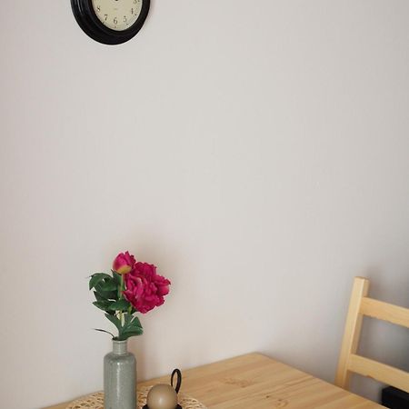 Miraka Apartment Lipno nad Vltavou Bagian luar foto