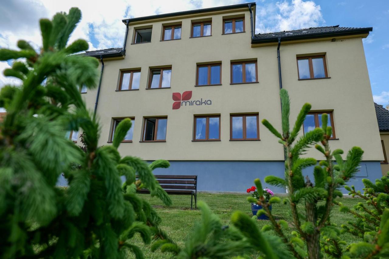 Miraka Apartment Lipno nad Vltavou Bagian luar foto