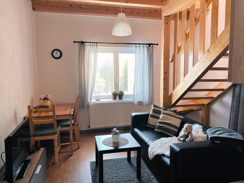 Miraka Apartment Lipno nad Vltavou Bagian luar foto