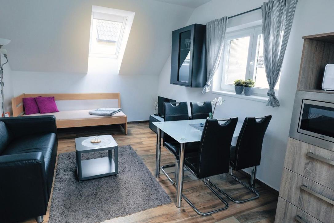 Miraka Apartment Lipno nad Vltavou Bagian luar foto