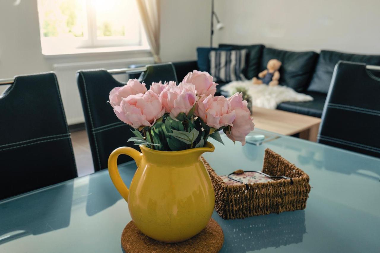 Miraka Apartment Lipno nad Vltavou Bagian luar foto