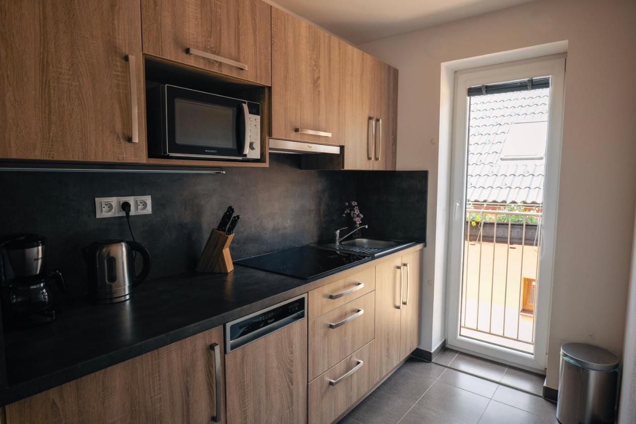 Miraka Apartment Lipno nad Vltavou Bagian luar foto