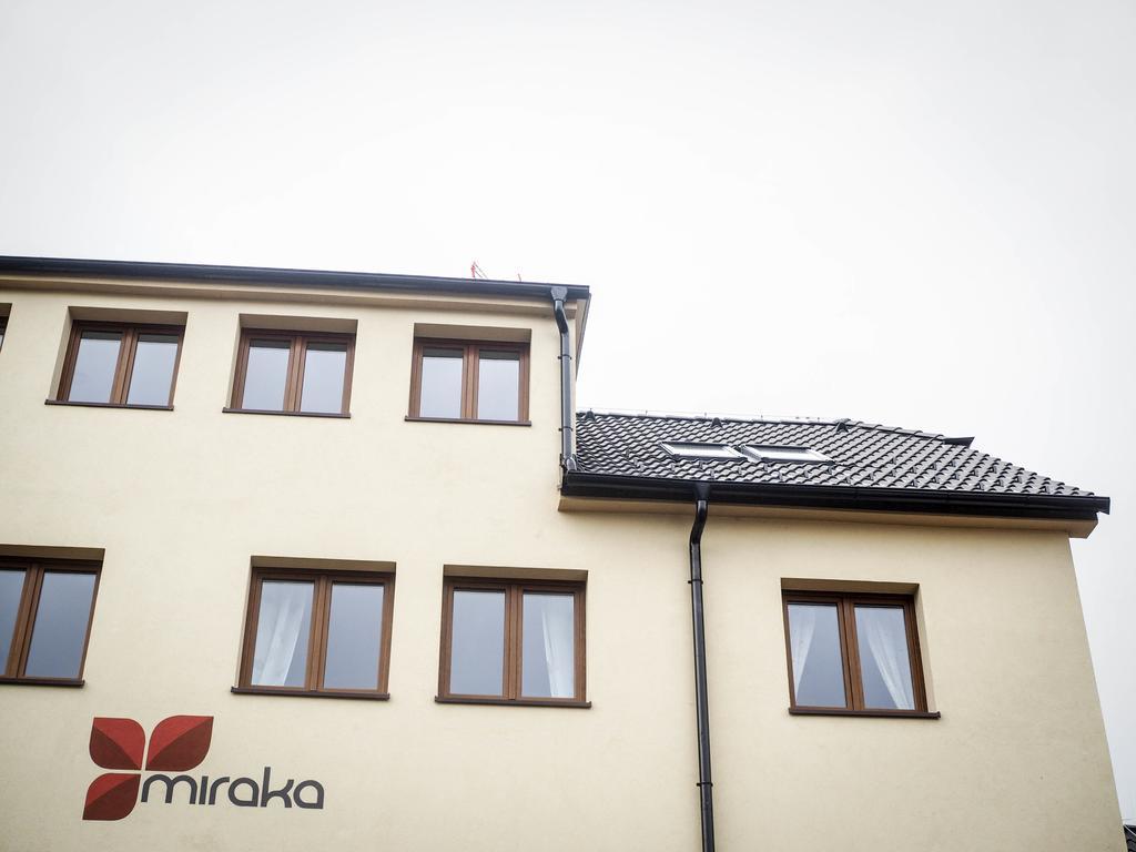 Miraka Apartment Lipno nad Vltavou Bagian luar foto
