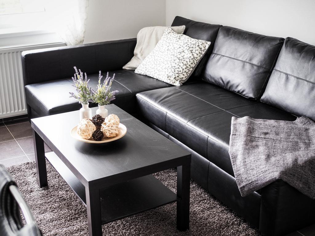 Miraka Apartment Lipno nad Vltavou Bagian luar foto