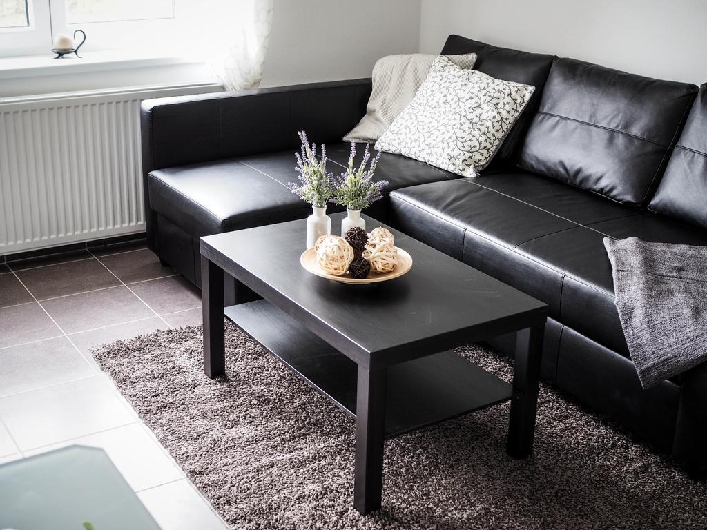 Miraka Apartment Lipno nad Vltavou Bagian luar foto
