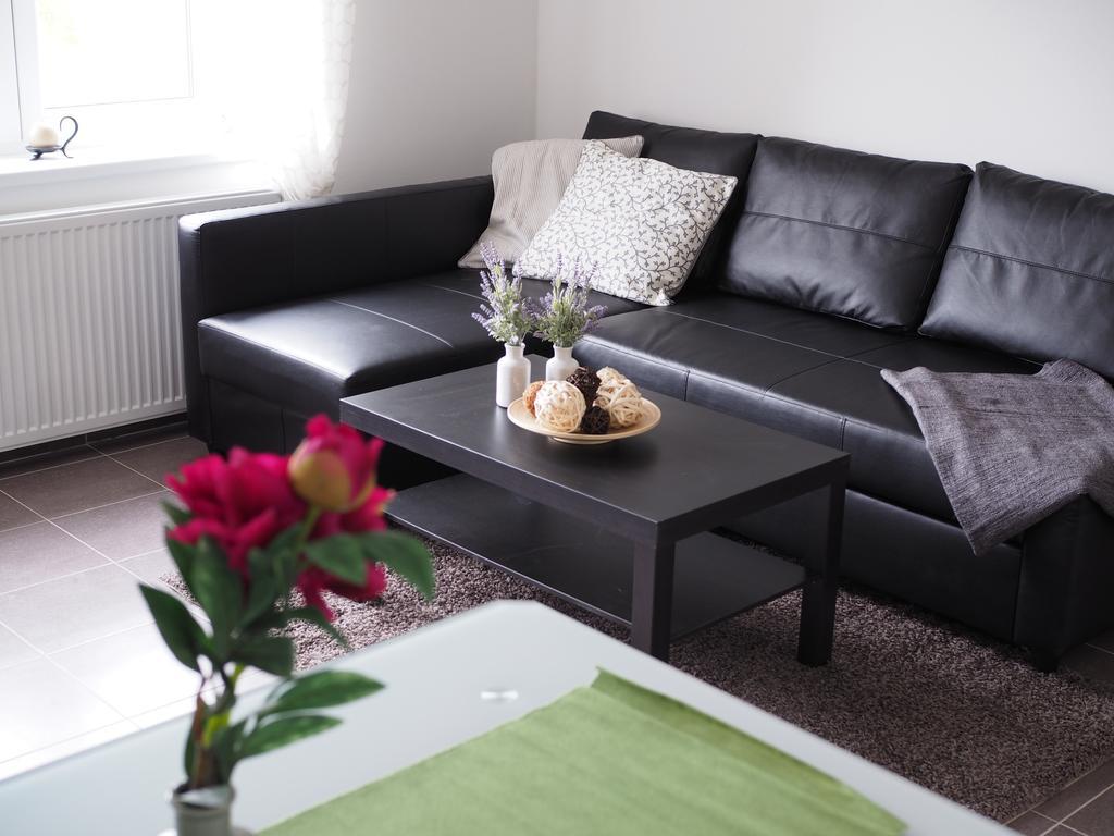 Miraka Apartment Lipno nad Vltavou Bagian luar foto
