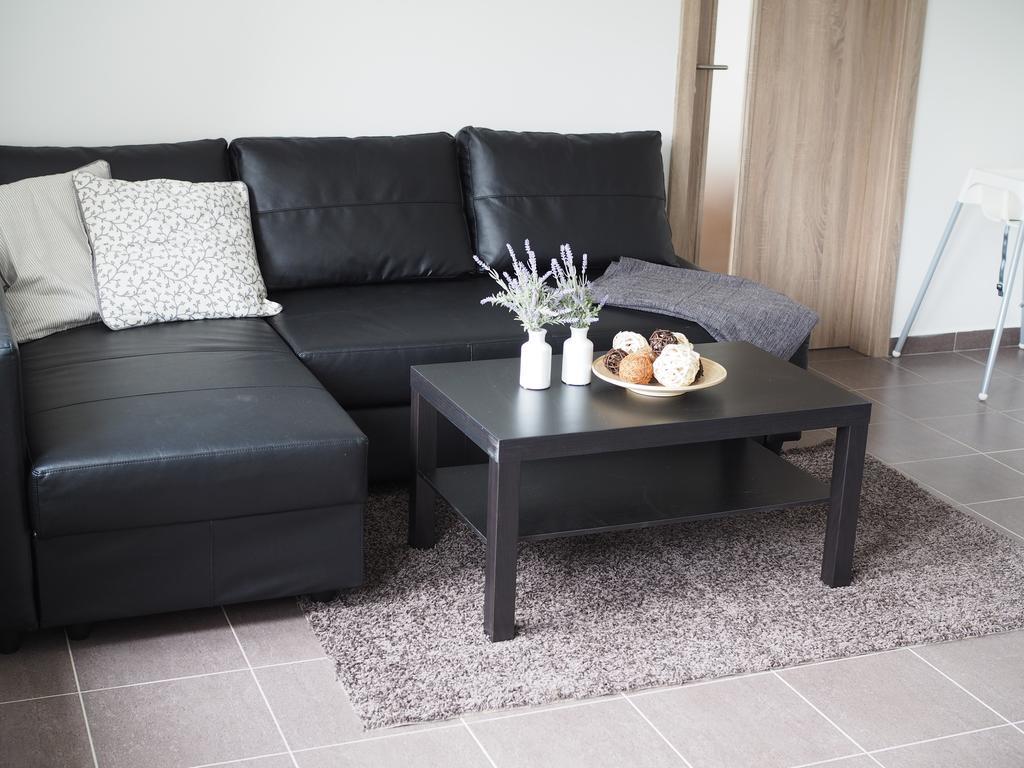 Miraka Apartment Lipno nad Vltavou Bagian luar foto