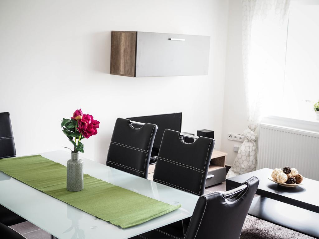 Miraka Apartment Lipno nad Vltavou Bagian luar foto