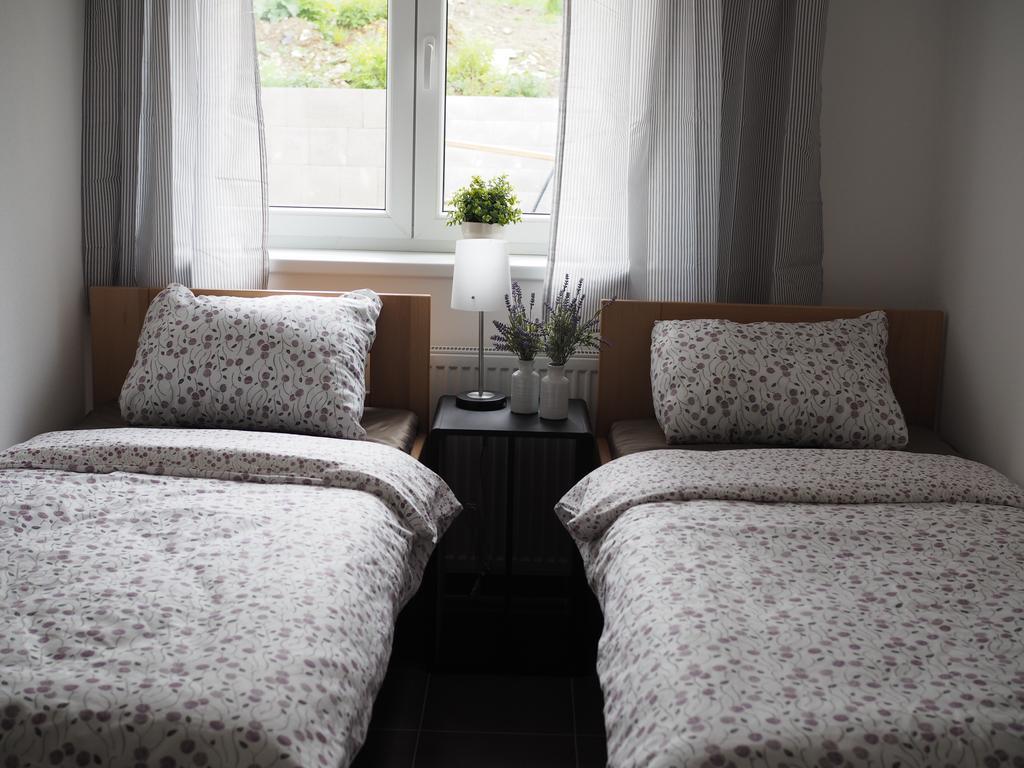 Miraka Apartment Lipno nad Vltavou Bagian luar foto
