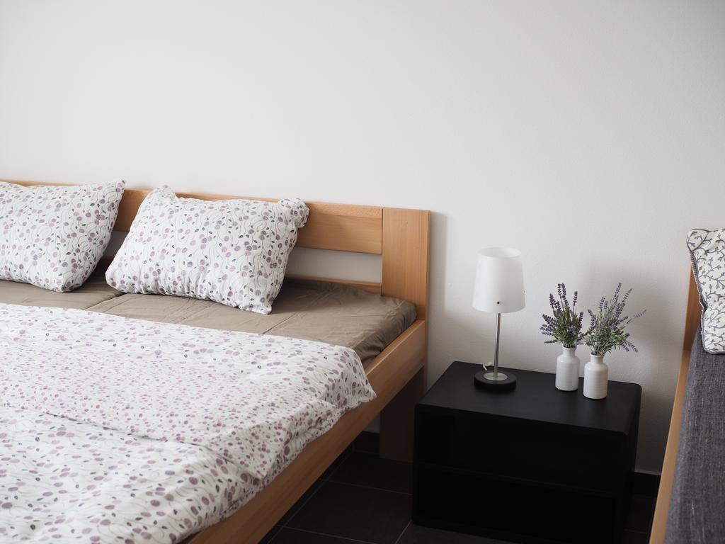 Miraka Apartment Lipno nad Vltavou Bagian luar foto