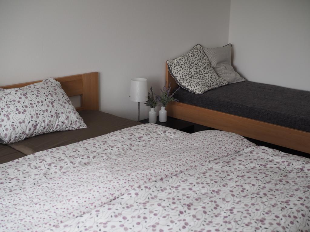 Miraka Apartment Lipno nad Vltavou Bagian luar foto