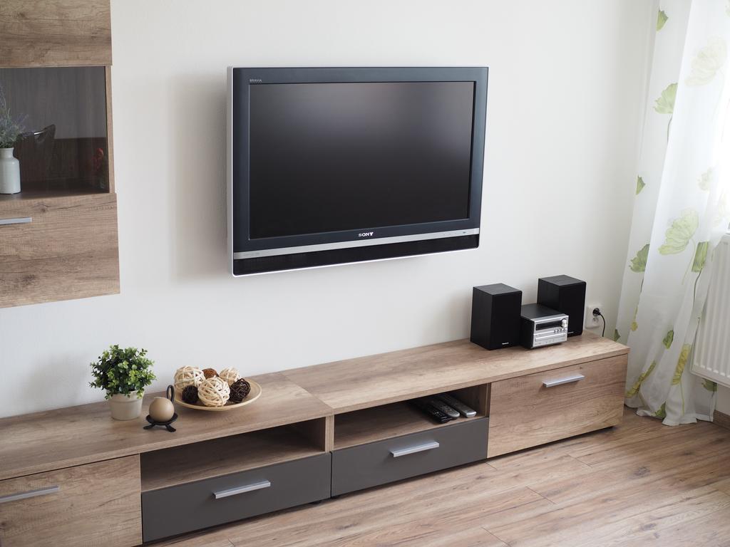 Miraka Apartment Lipno nad Vltavou Bagian luar foto