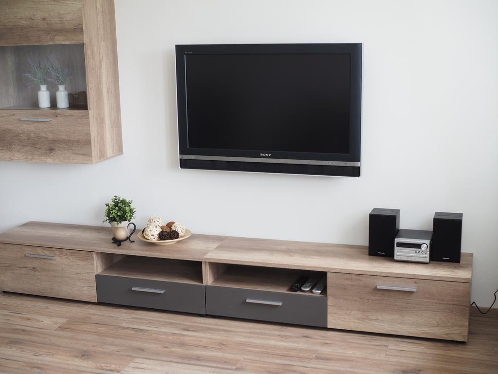 Miraka Apartment Lipno nad Vltavou Bagian luar foto