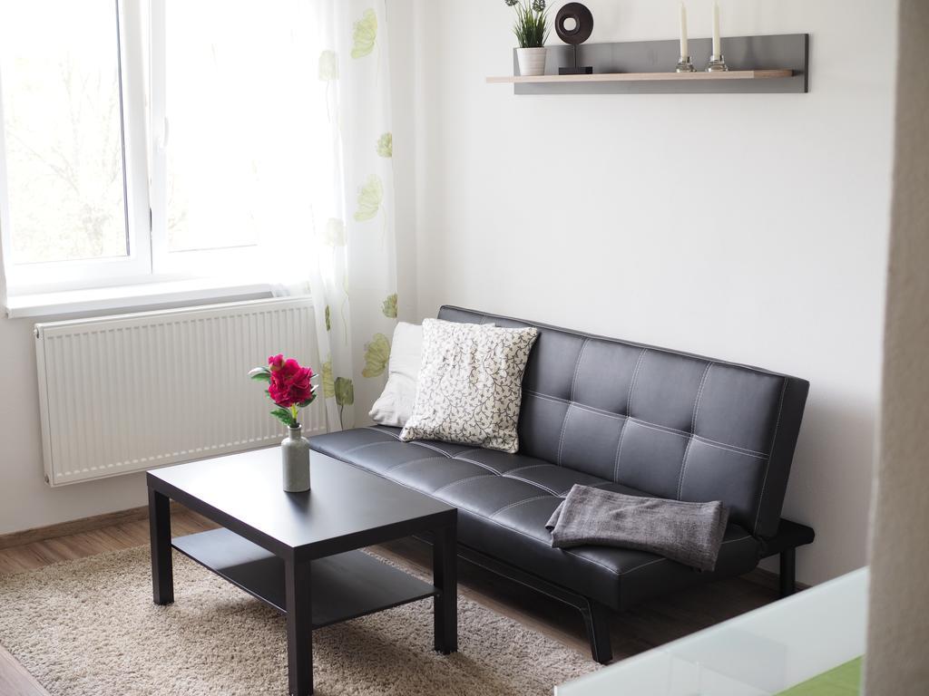 Miraka Apartment Lipno nad Vltavou Bagian luar foto