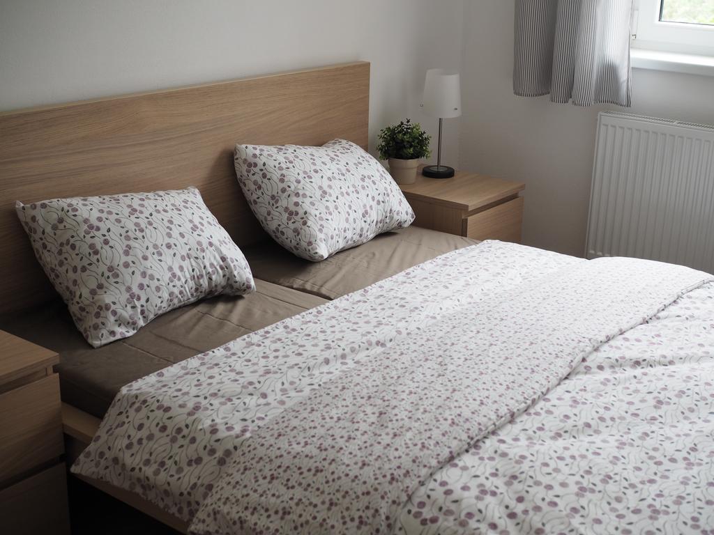 Miraka Apartment Lipno nad Vltavou Bagian luar foto