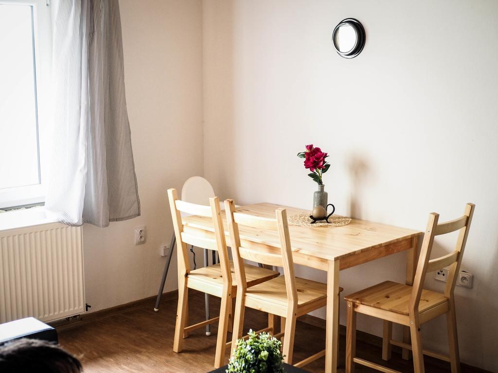 Miraka Apartment Lipno nad Vltavou Bagian luar foto
