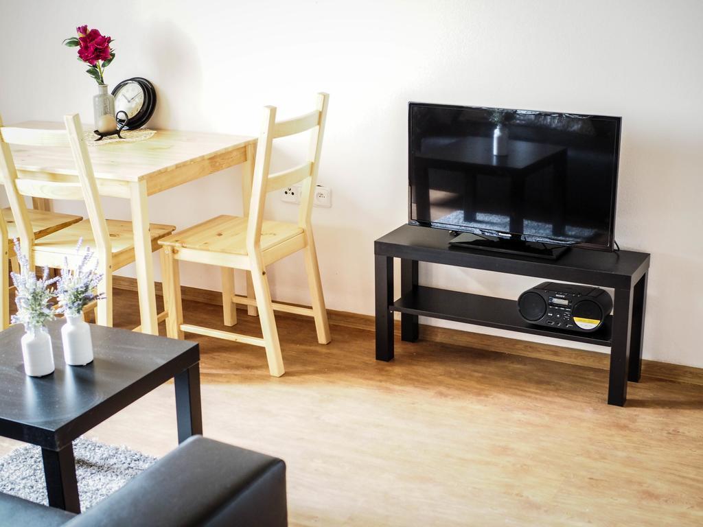 Miraka Apartment Lipno nad Vltavou Bagian luar foto