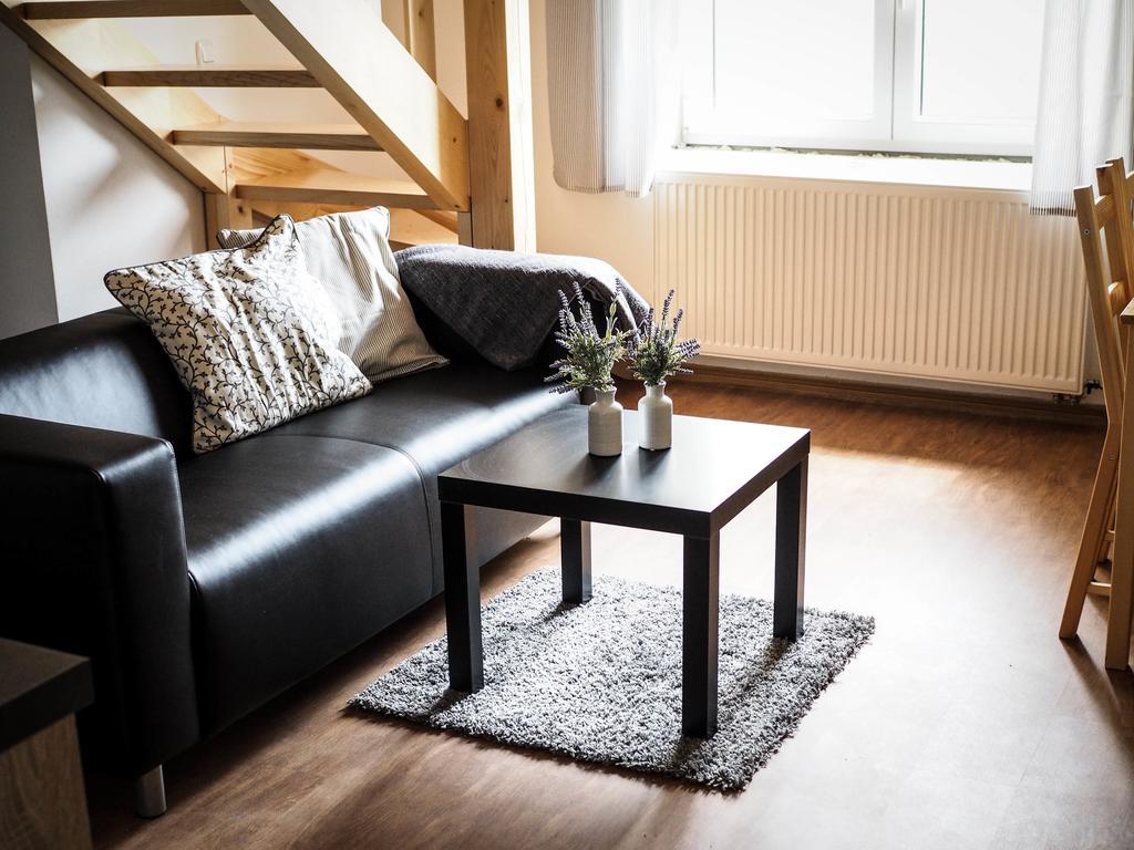 Miraka Apartment Lipno nad Vltavou Bagian luar foto