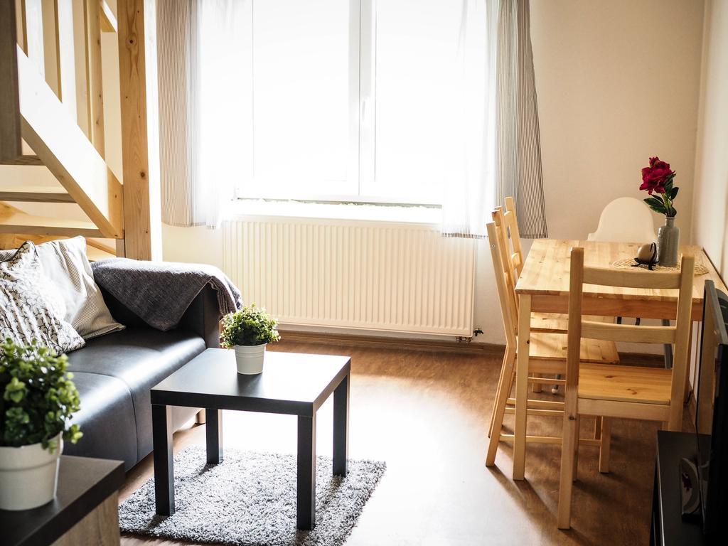 Miraka Apartment Lipno nad Vltavou Bagian luar foto