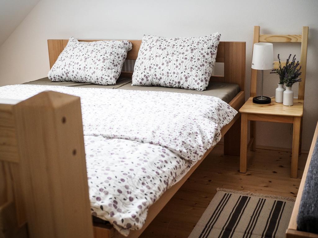 Miraka Apartment Lipno nad Vltavou Bagian luar foto