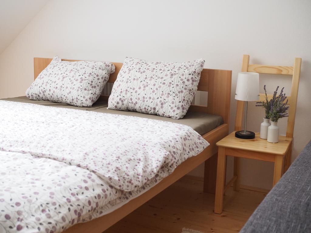Miraka Apartment Lipno nad Vltavou Bagian luar foto