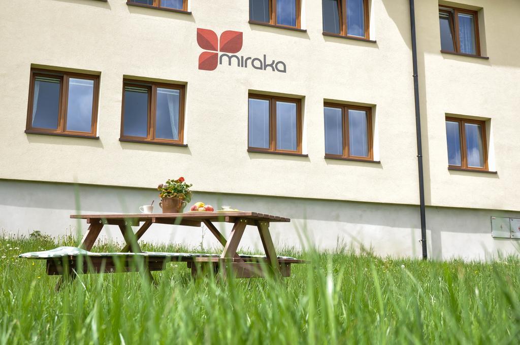 Miraka Apartment Lipno nad Vltavou Bagian luar foto