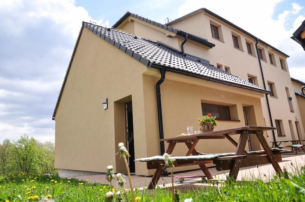 Miraka Apartment Lipno nad Vltavou Bagian luar foto